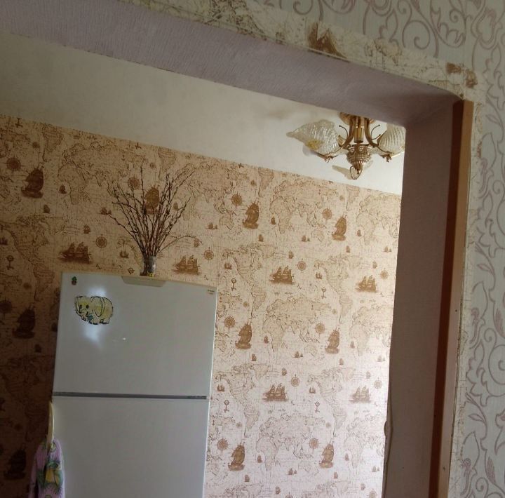 квартира г Каменск-Уральский Синарский ул Лермонтова 175 фото 3