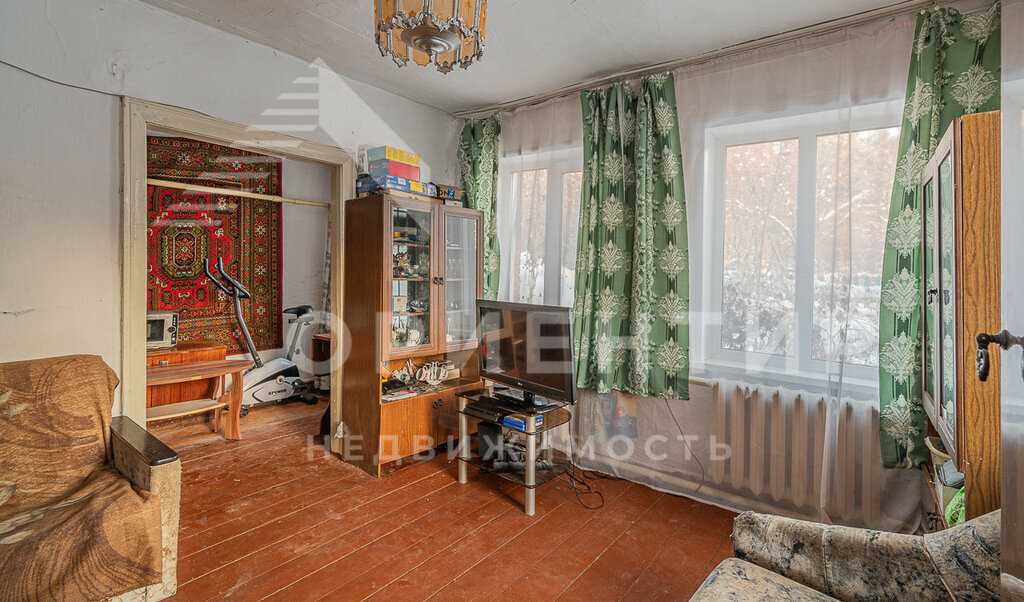 дом р-н Сысертский г Арамиль Ботаническая фото 3