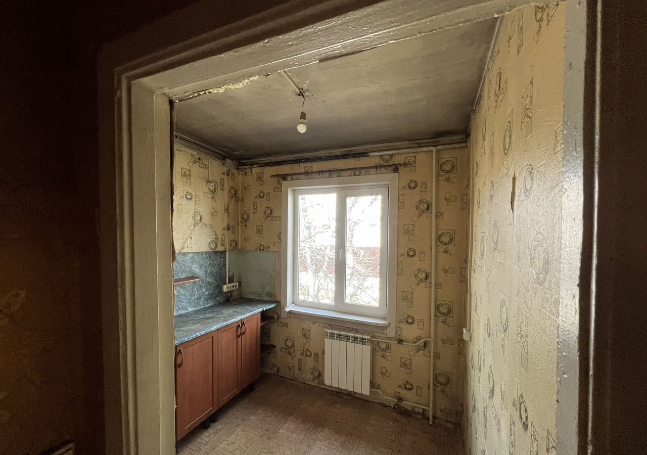 квартира г Иркутск р-н Правобережный ул Нестерова 36 фото 2