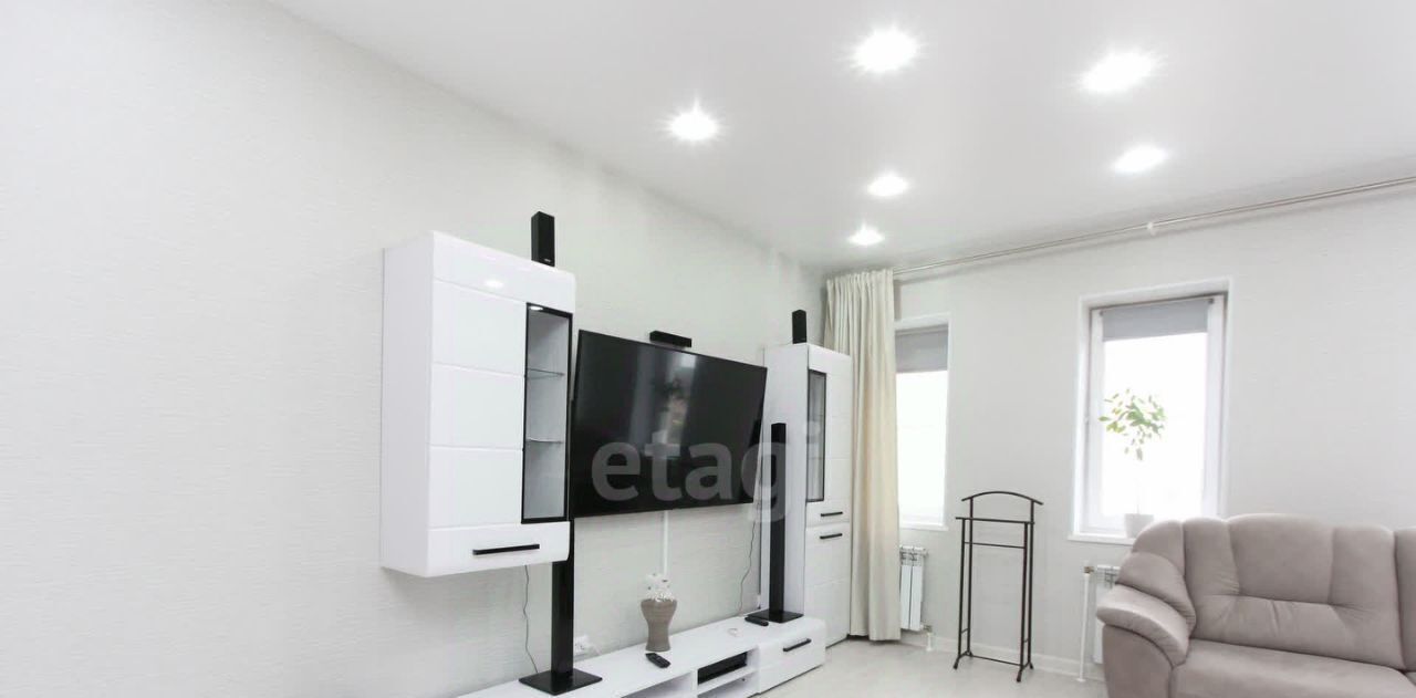 квартира г Нягань ул Интернациональная 35 фото 5