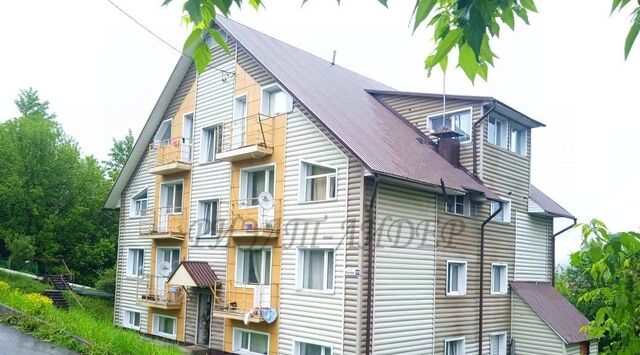 квартира пер Жукова 1/1 фото