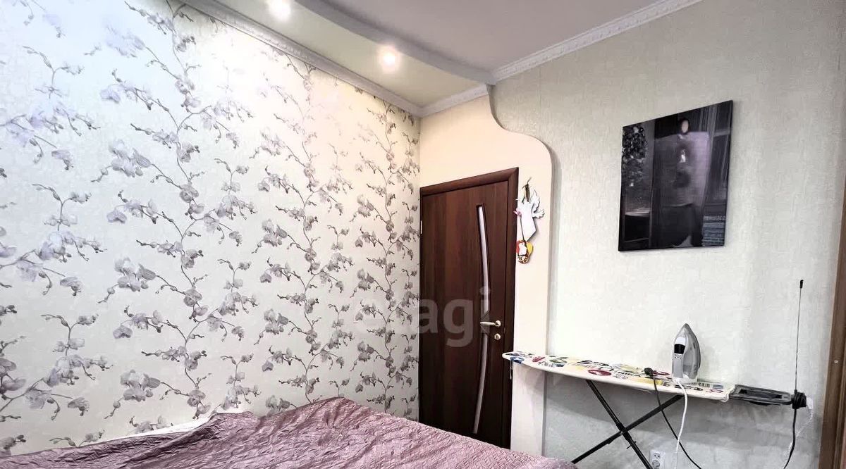 квартира г Нягань р-н мкр 4 12 фото 17