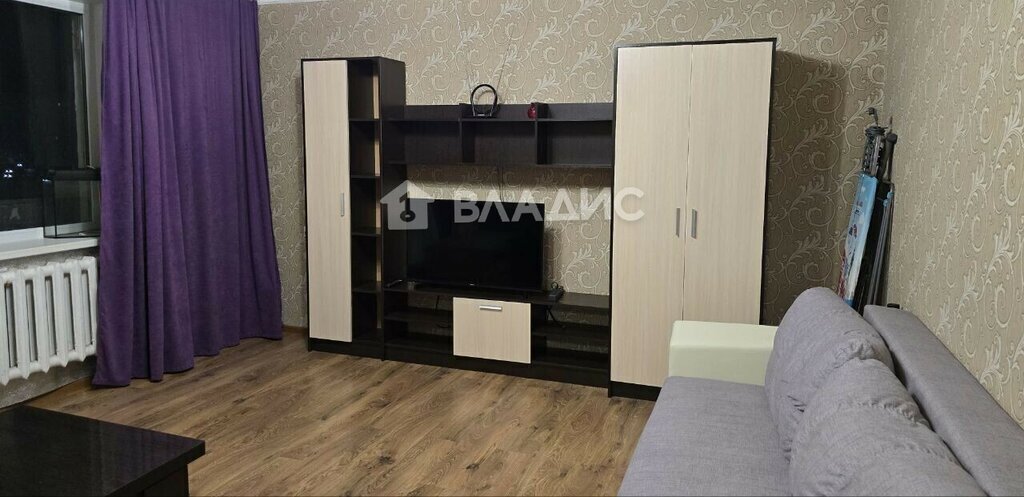 квартира г Тобольск 47А, 10-й микрорайон фото 7