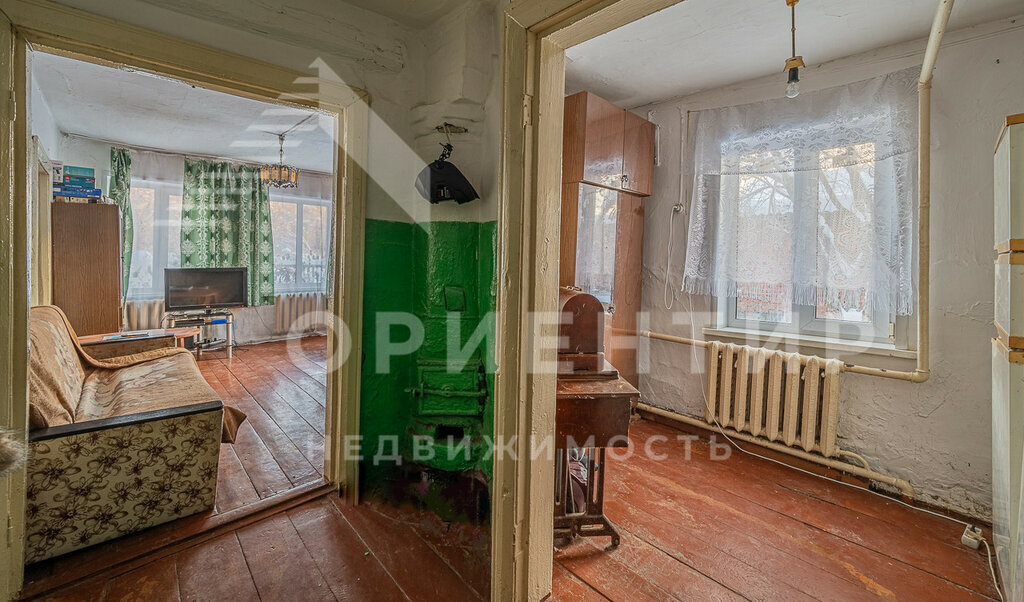 дом р-н Сысертский г Арамиль Ботаническая фото 6