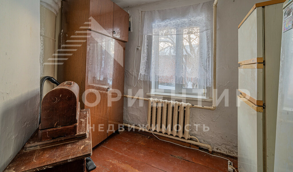 дом р-н Сысертский г Арамиль Ботаническая фото 5