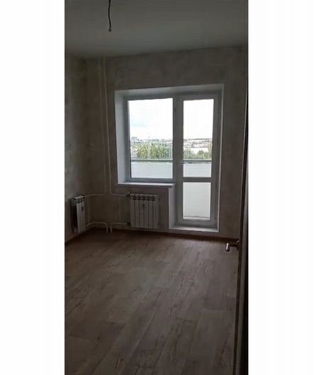 квартира г Нижневартовск ул Северная 67а Тюменская обл. фото 5