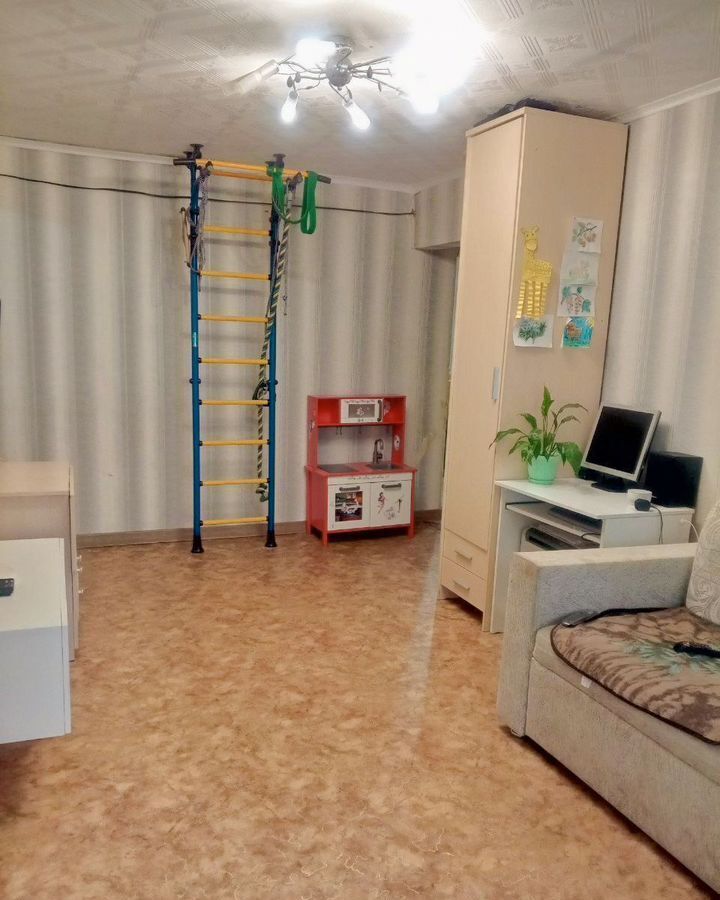 квартира г Чебоксары р-н Ленинский ул Маршака 12 фото 1