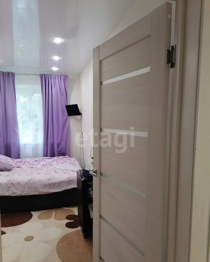 квартира г Каменск-Уральский Красногорский ул Гоголя 7 фото 6