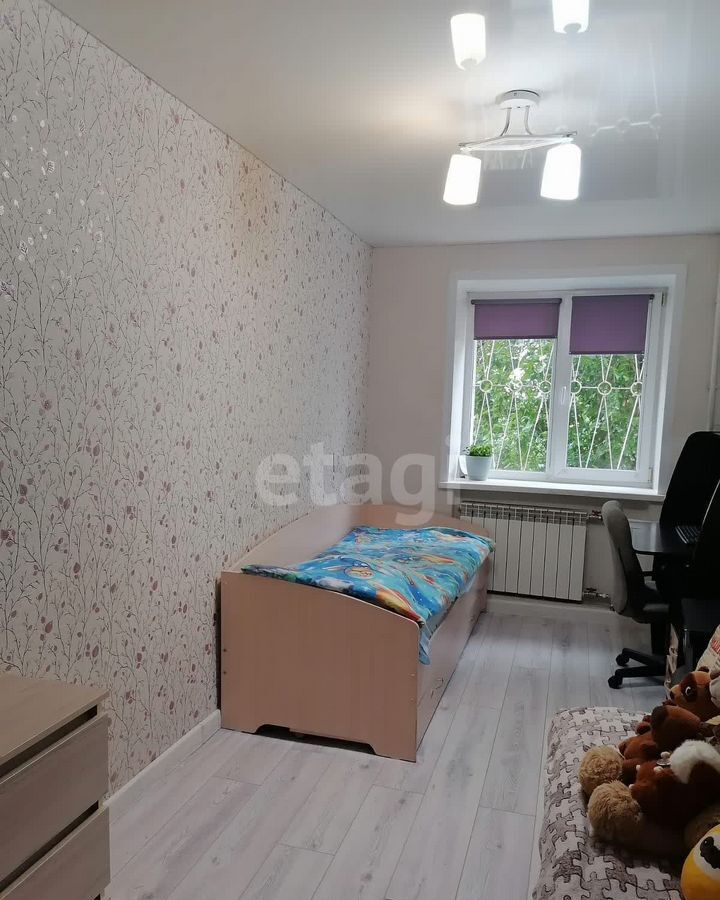 квартира г Каменск-Уральский Красногорский ул Гоголя 7 фото 7
