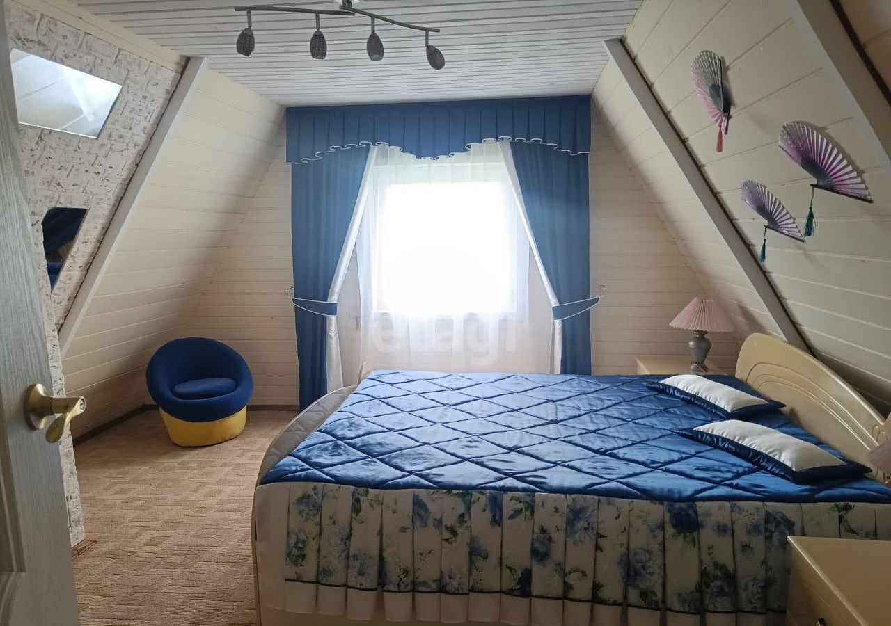 дом г Первоуральск п Билимбай 111А, СНТ Поляна фото 17