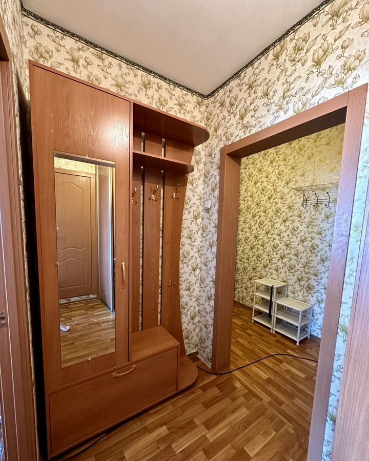 квартира г Красноярск р-н Центральный ул Линейная 76 фото 6