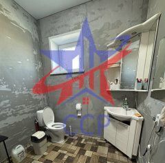 дом г Стерлитамак Солнечный ул Отрадовская 27 фото 26