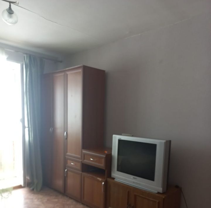 квартира г Томск р-н Кировский Степановка ул Энергетиков 15 фото 3