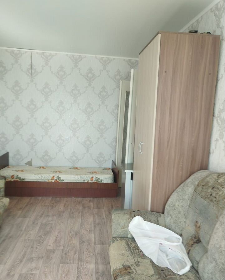 квартира г Уфа р-н Советский ул Революционная 96 фото 1