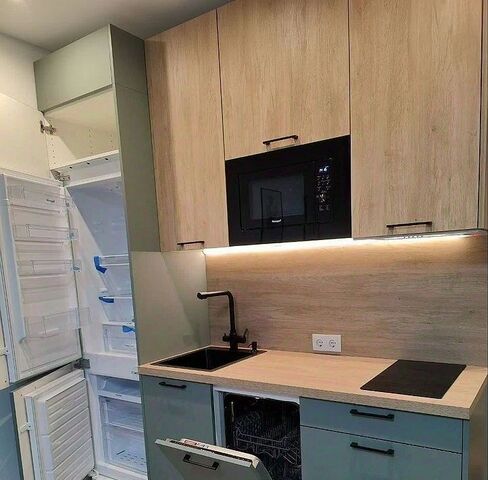 метро Водный стадион б-р Кронштадтский 8к/2 фото