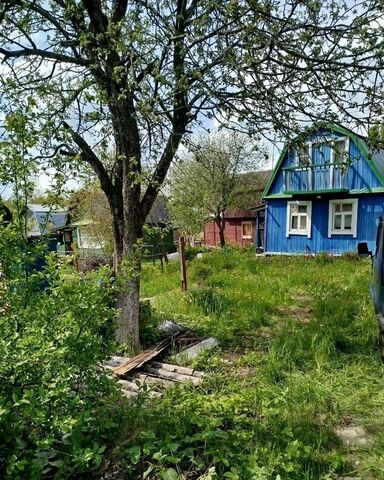 снт терДорожник (Усады) 675 Республика Татарстан Татарстан, Нижнеуслонское сельское поселение, КАПО имени С. П. Горбунова, Верхнеуслонский р-н, № 12 фото