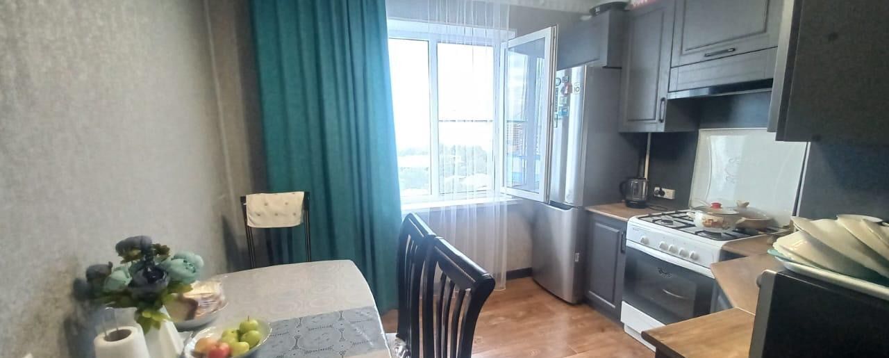 квартира г Черкесск ул Космонавтов 15 фото 3