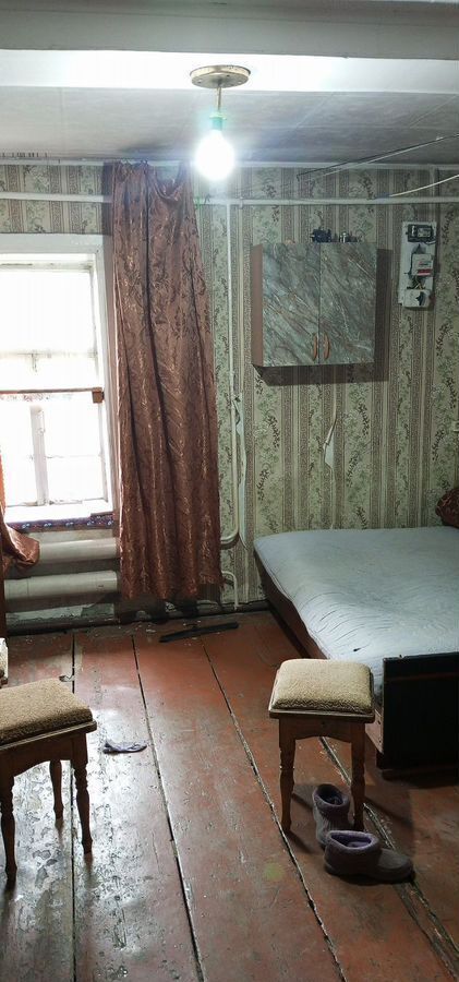 комната г Минусинск ул Обороны 43 фото 2