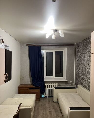 комната р-н Ленинский ул Лермонтова 239/1 фото