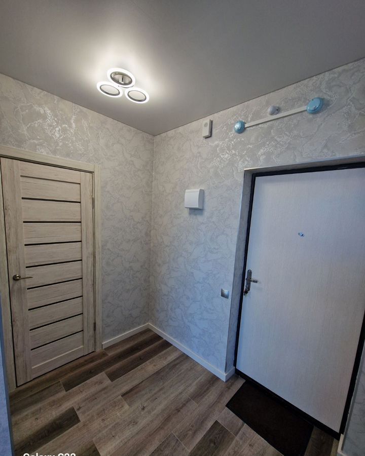 квартира г Оренбург р-н Ленинский ул Уральская 2/22 ЖК «Дубки» фото 1