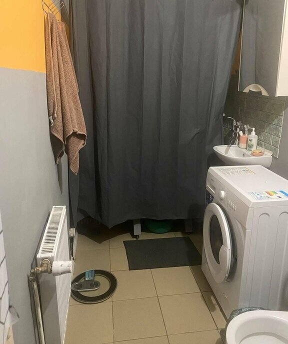 квартира г Оренбург р-н Дзержинский ул Терешковой 134а фото 1