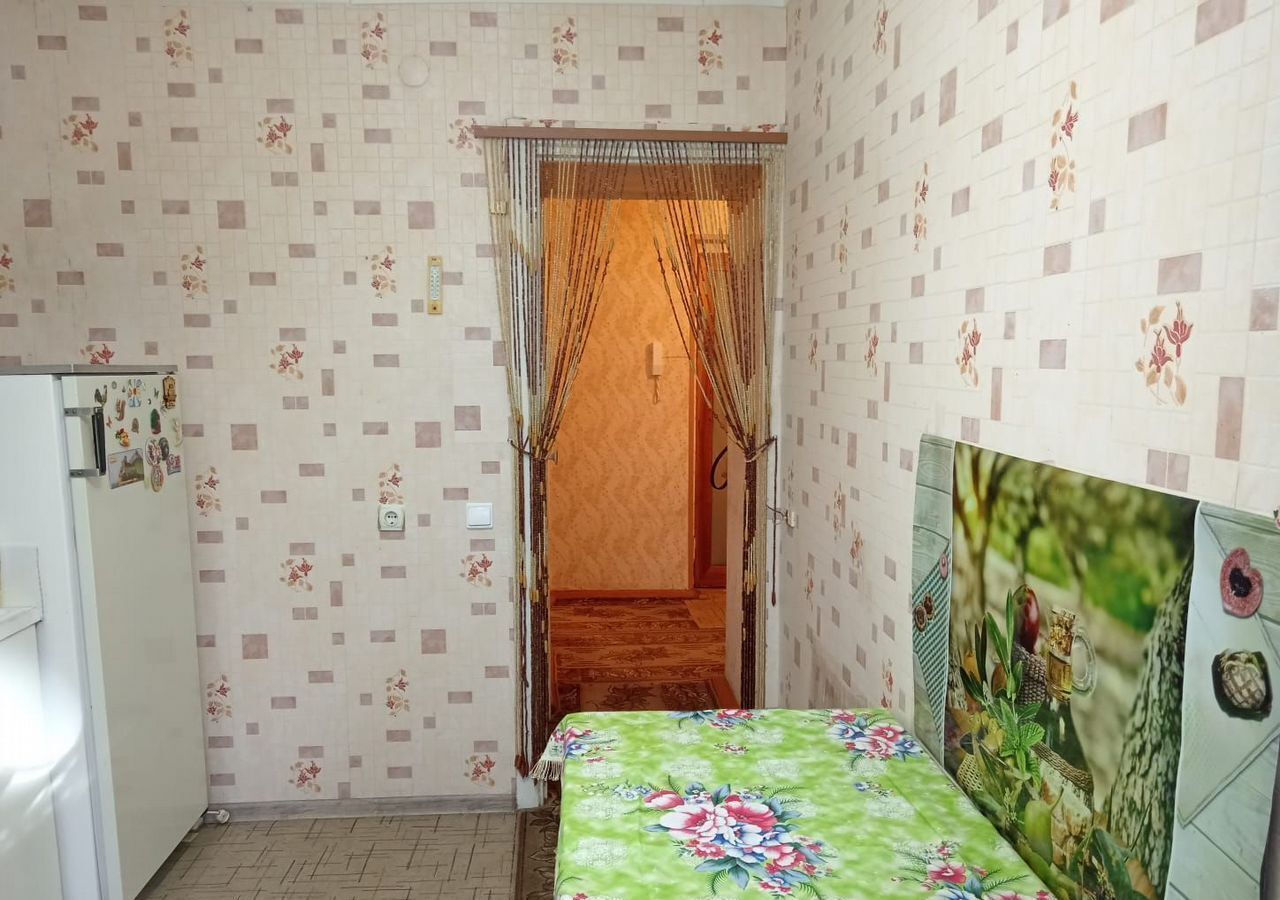 квартира г Стерлитамак Коммунистический ул Коммунистическая 34 фото 4