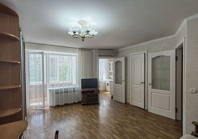 р-н Октябрьский ул Советская 148/45к 2 фото