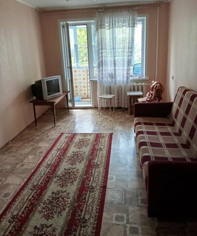 квартира ул Черняховского 8 фото