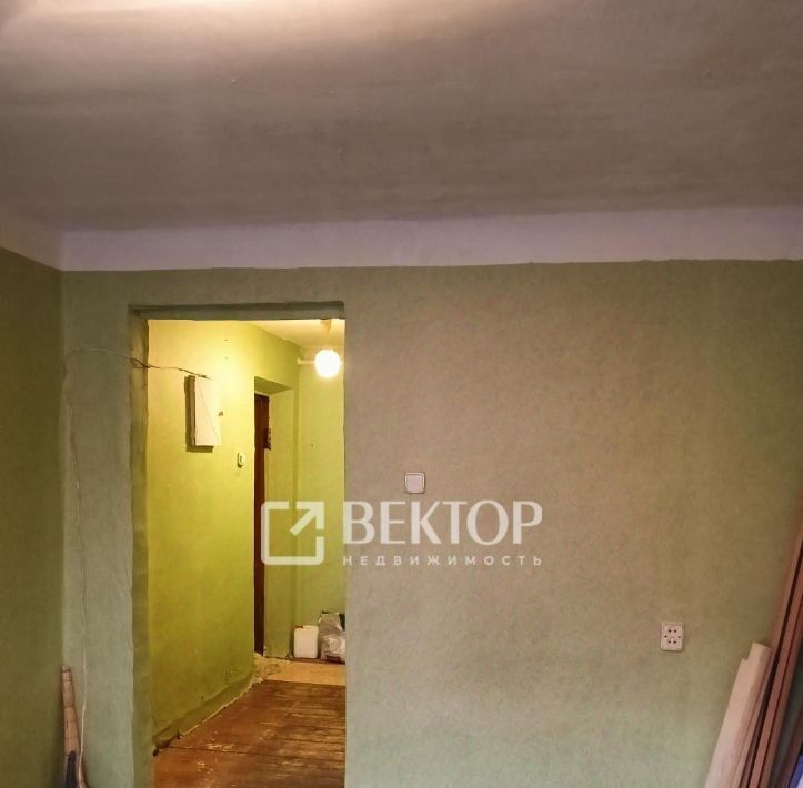 квартира г Ярославль р-н Дзержинский ш Тутаевское 68 фото 4