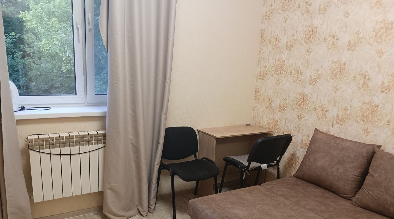 квартира г Казань метро Площадь Тукая р-н Вахитовский ул Низенькая 7 фото 2