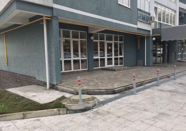 г Сочи р-н Центральный пер Донской 22б/1 с Русская Мамайка р-н Центральный внутригородской мкр-н Донская фото