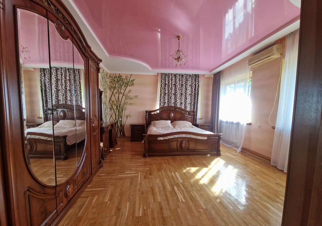 дом г Горячий Ключ ул Рубиновая 11 фото 1
