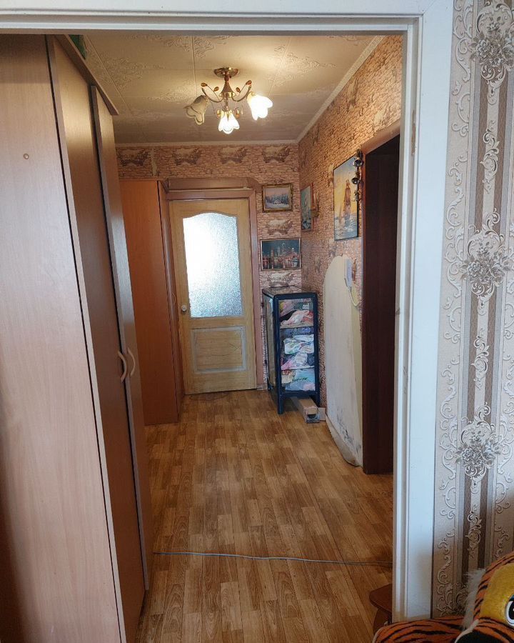 квартира г Сосновоборск ул Юности 35 фото 2
