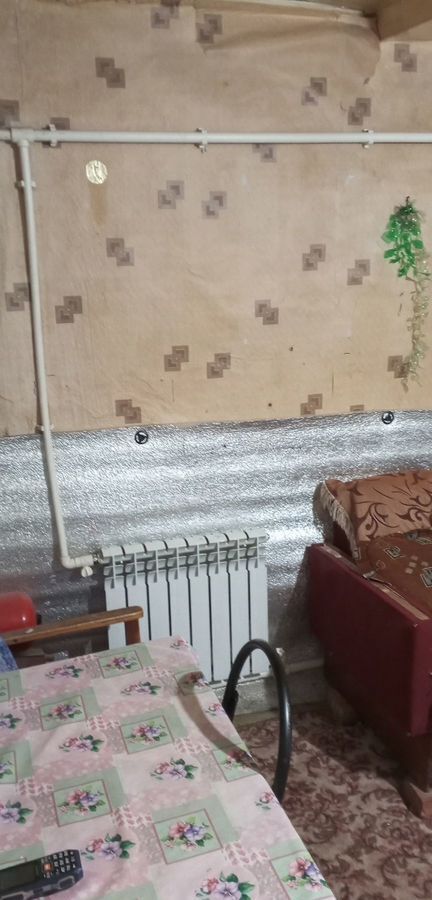 дом р-н Бутурлиновский г Бутурлиновка ул Рабочая 74 Бутурлиновское городское поселение фото 2