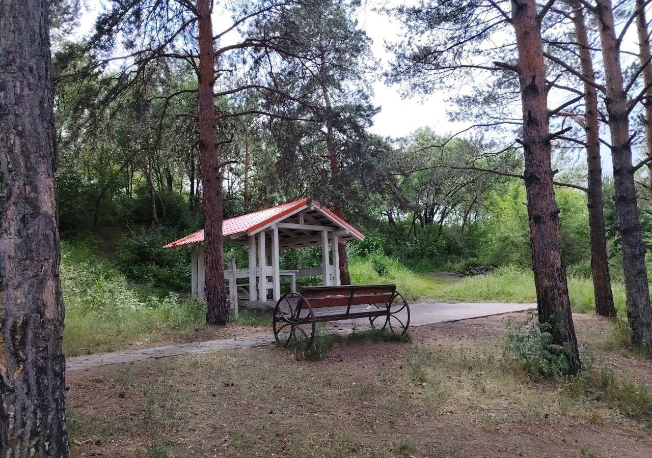 квартира г Абакан ул Буденного 78в ЖК «Скандия» фото 4