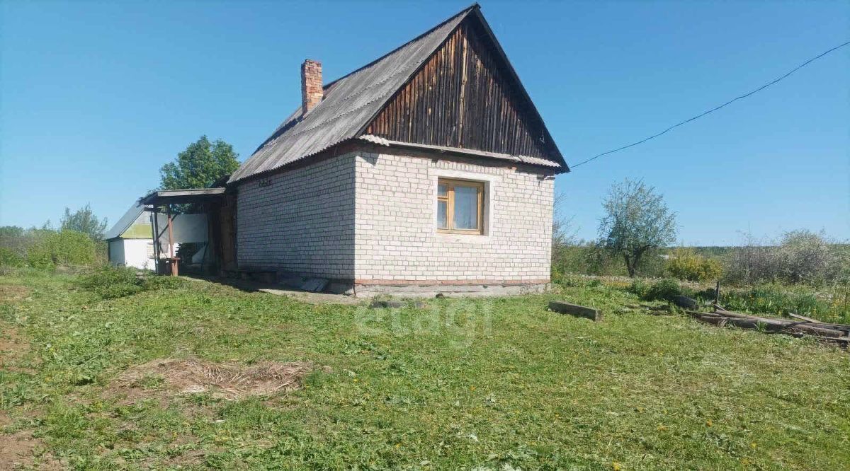 дом г Кунгур тер Учхоз СХТ 9а фото 3