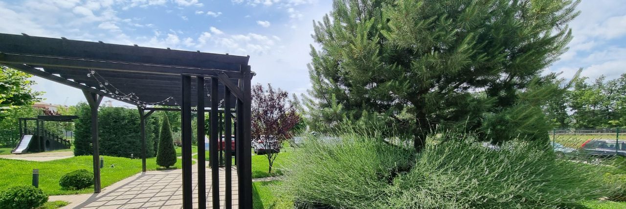 квартира г Краснодар р-н Прикубанский ул им. генерала Брусилова 1/1 5 лит фото 4