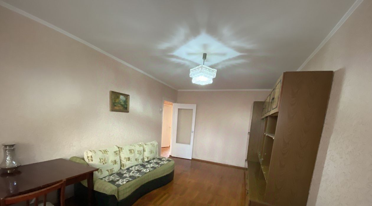 квартира р-н Ейский г Ейск ул Коммунистическая 49/6 фото 2
