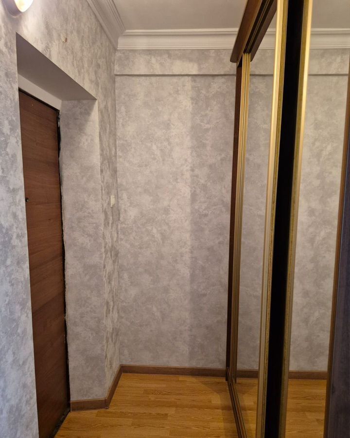 квартира г Махачкала р-н Ленинский пр-кт Насрутдинова 30и фото 3