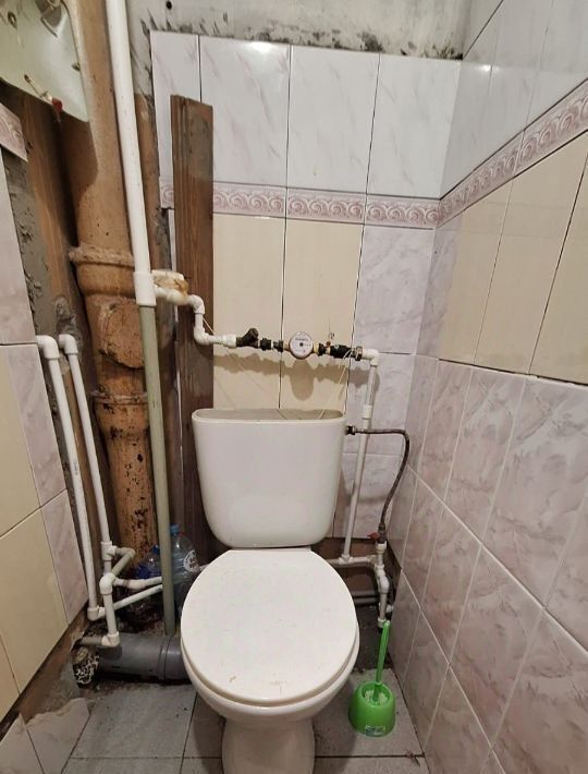 квартира г Феодосия ш Симферопольское 41г фото 2