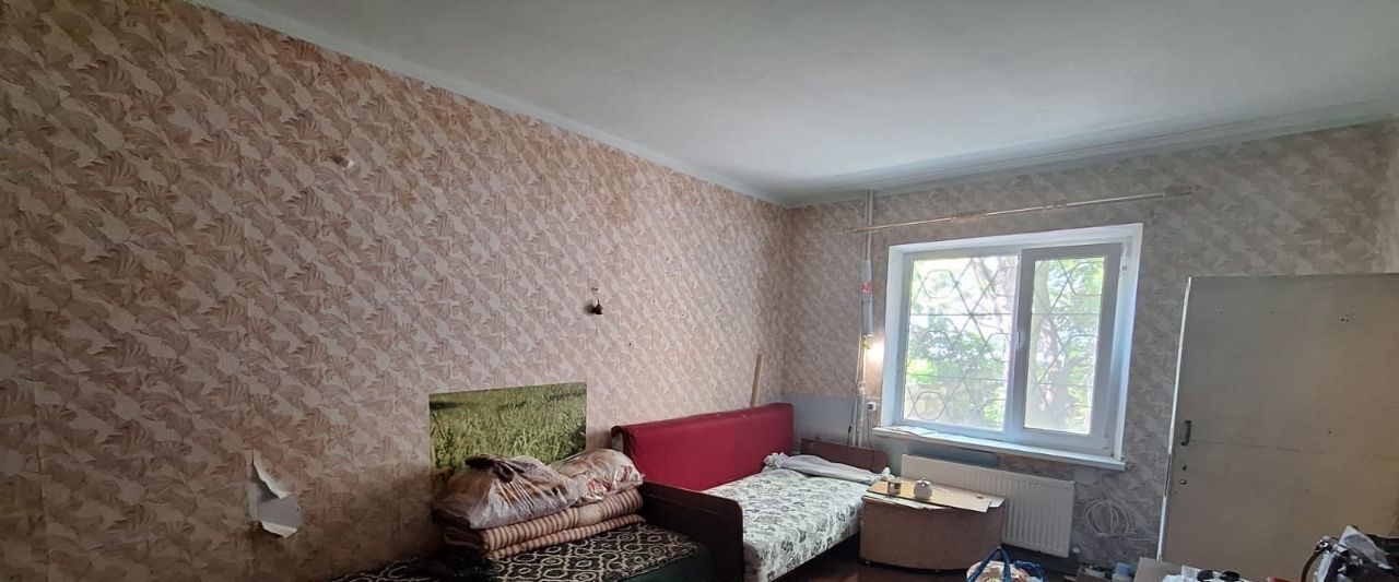 квартира г Феодосия ш Симферопольское 41г фото 3