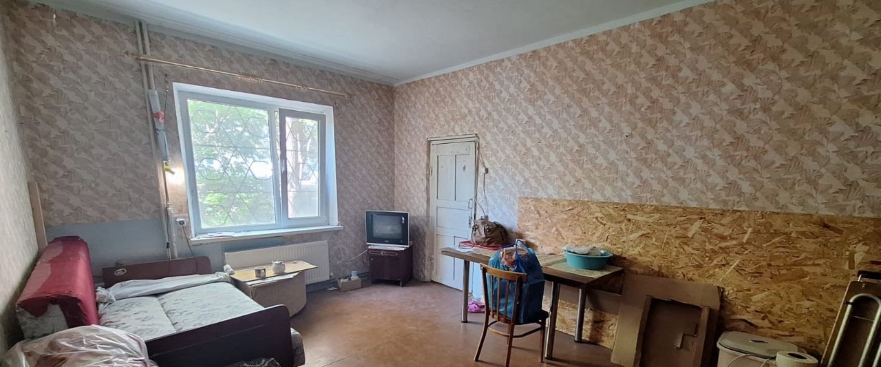 квартира г Феодосия ш Симферопольское 41г фото 4