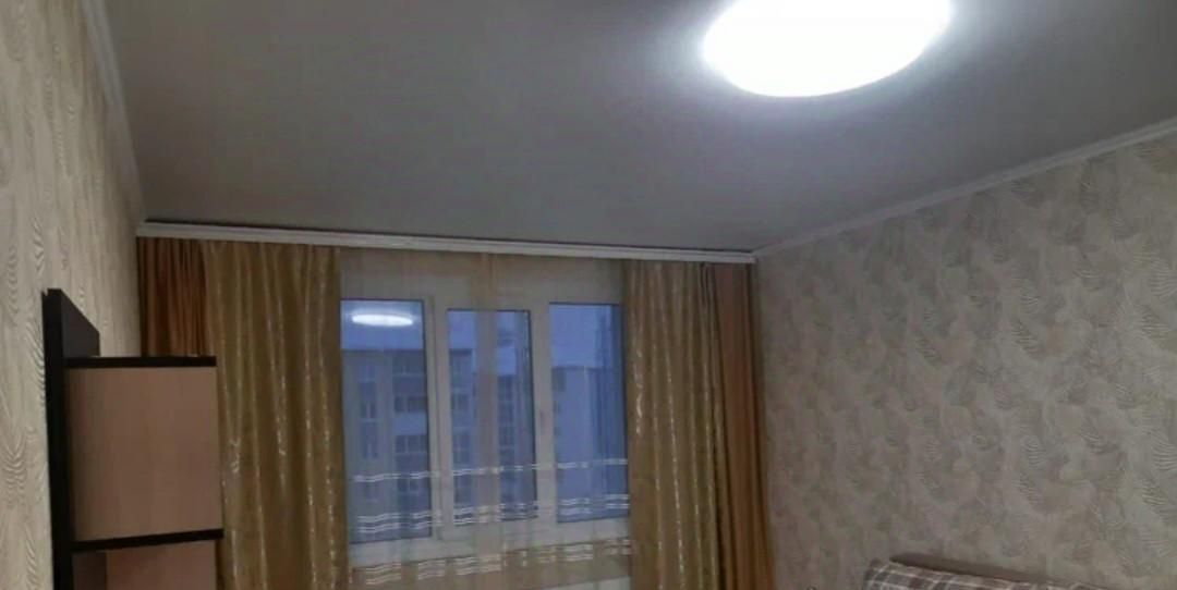 квартира г Курск р-н Центральный пр-кт Надежды Плевицкой 23 фото 3