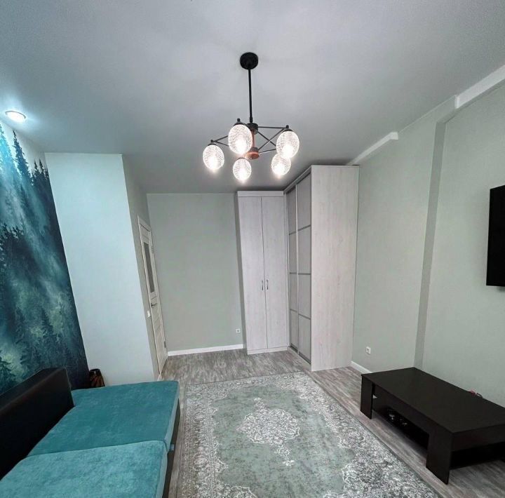 квартира г Омск р-н Центральный ул 21-я Амурская 25 фото 4