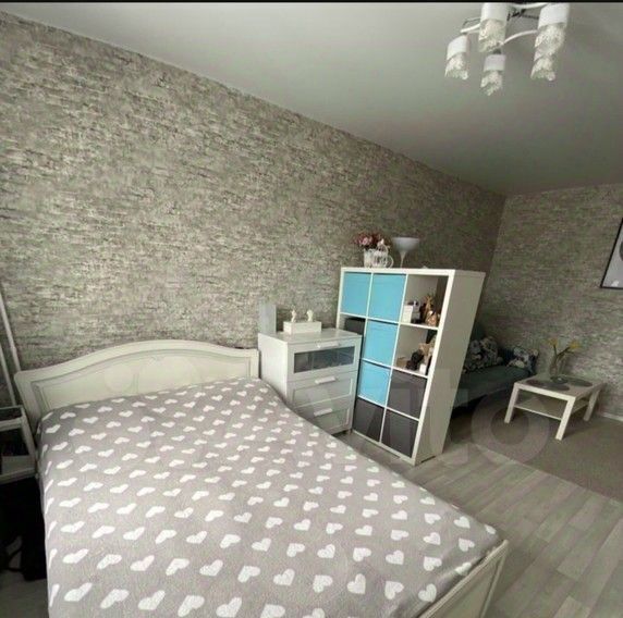 квартира г Омск р-н Центральный ул Средняя 5/1 фото 4