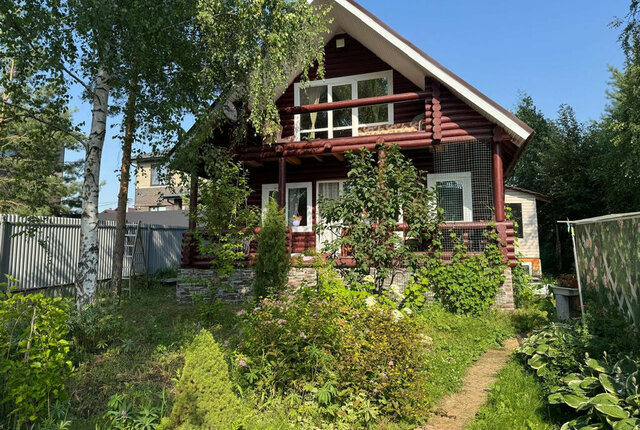 р-н Советский Дубравная ул Зарничная 13а фото