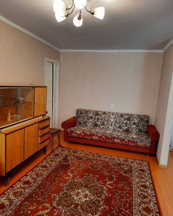 квартира г Оренбург р-н Промышленный ул Орлова 1 фото 2