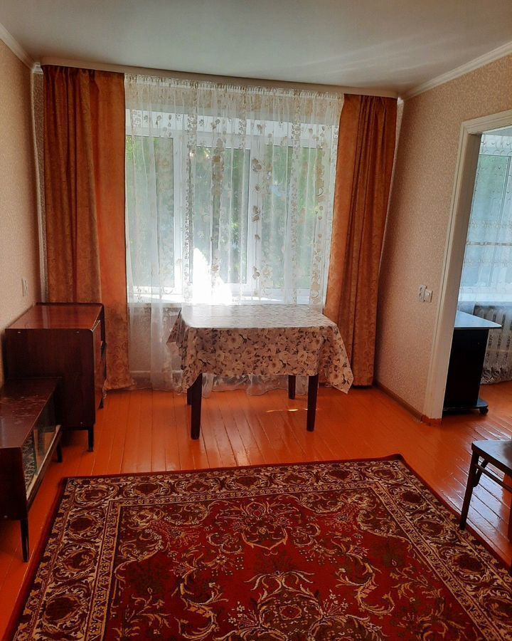квартира г Оренбург р-н Промышленный ул Орлова 1 фото 3