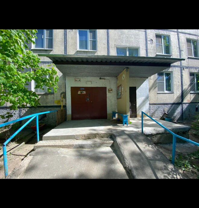 квартира городской округ Истра г Дедовск ул Керамическая 25 Нахабино фото 4