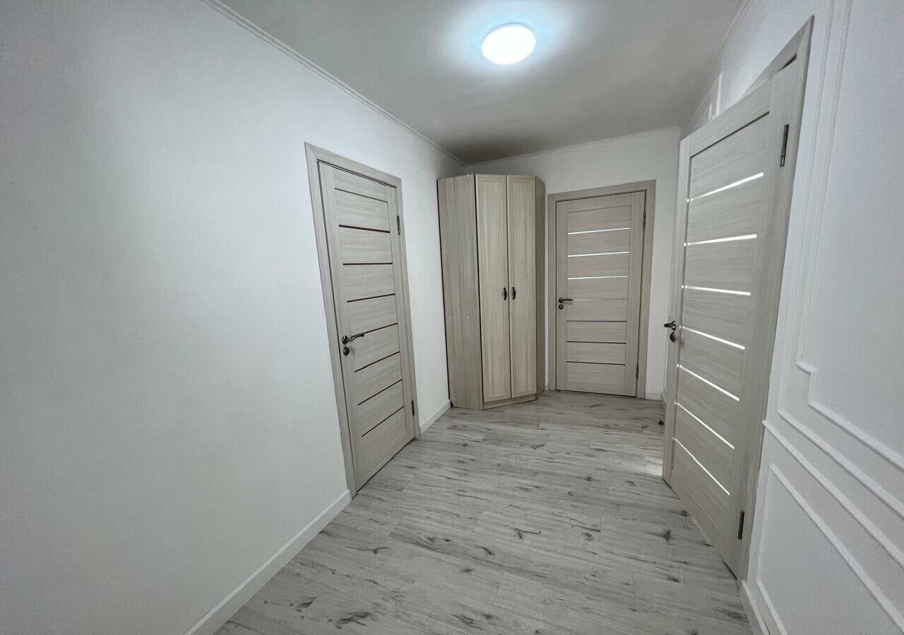 дом р-н Темрюкский г Темрюк ул Мира Темрюкское городское поселение фото 31